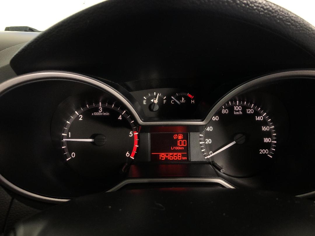 Photo '21' of Mazda Bt-50 Photo '21' of Mazda Bt-50