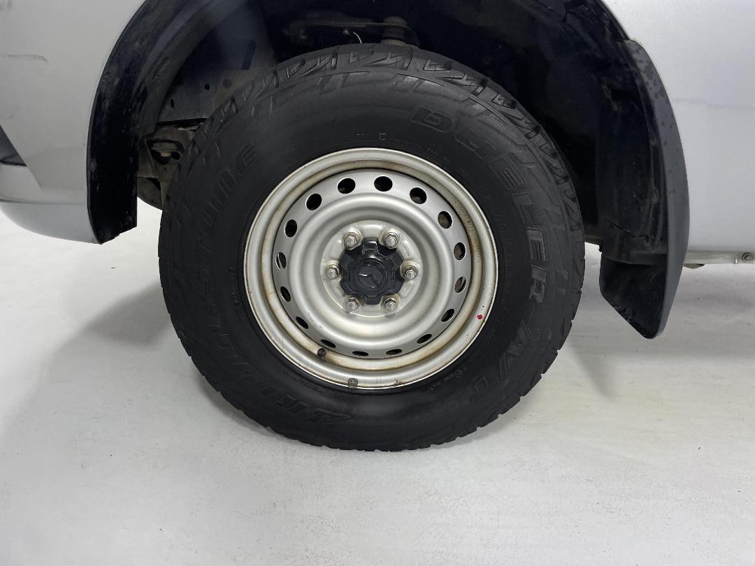 Photo '10' of Mazda Bt-50 Photo '10' of Mazda Bt-50