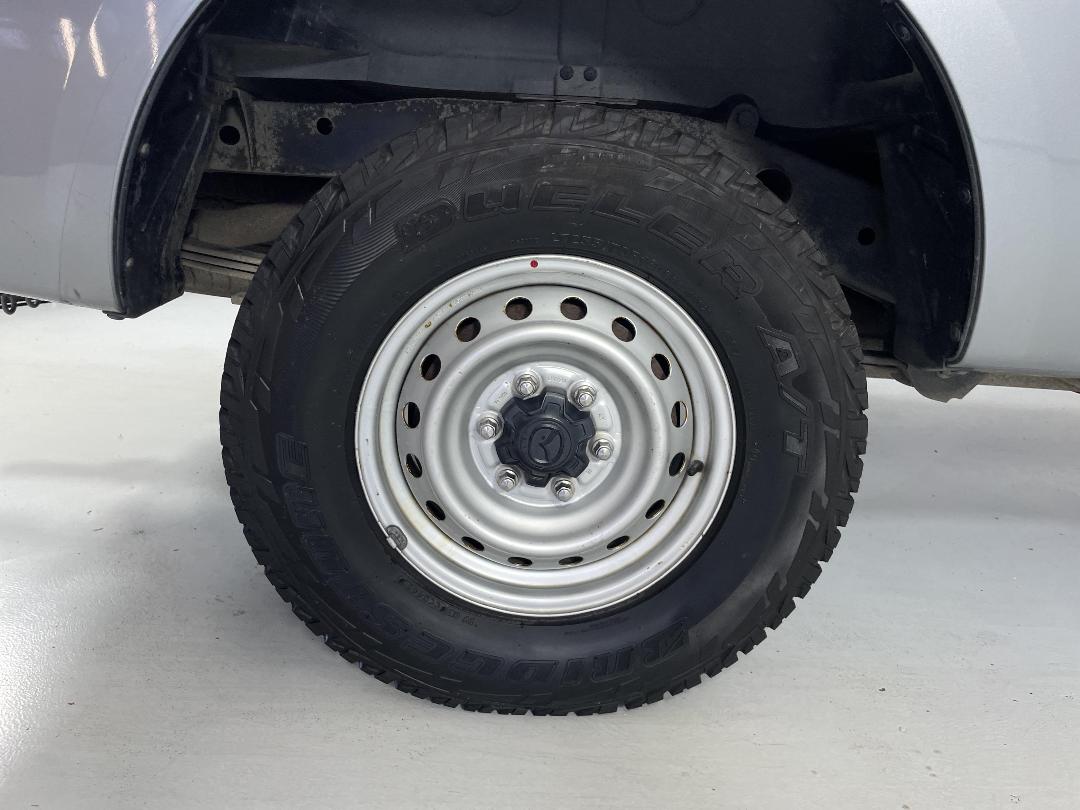 Photo '12' of Mazda Bt-50 Photo '12' of Mazda Bt-50