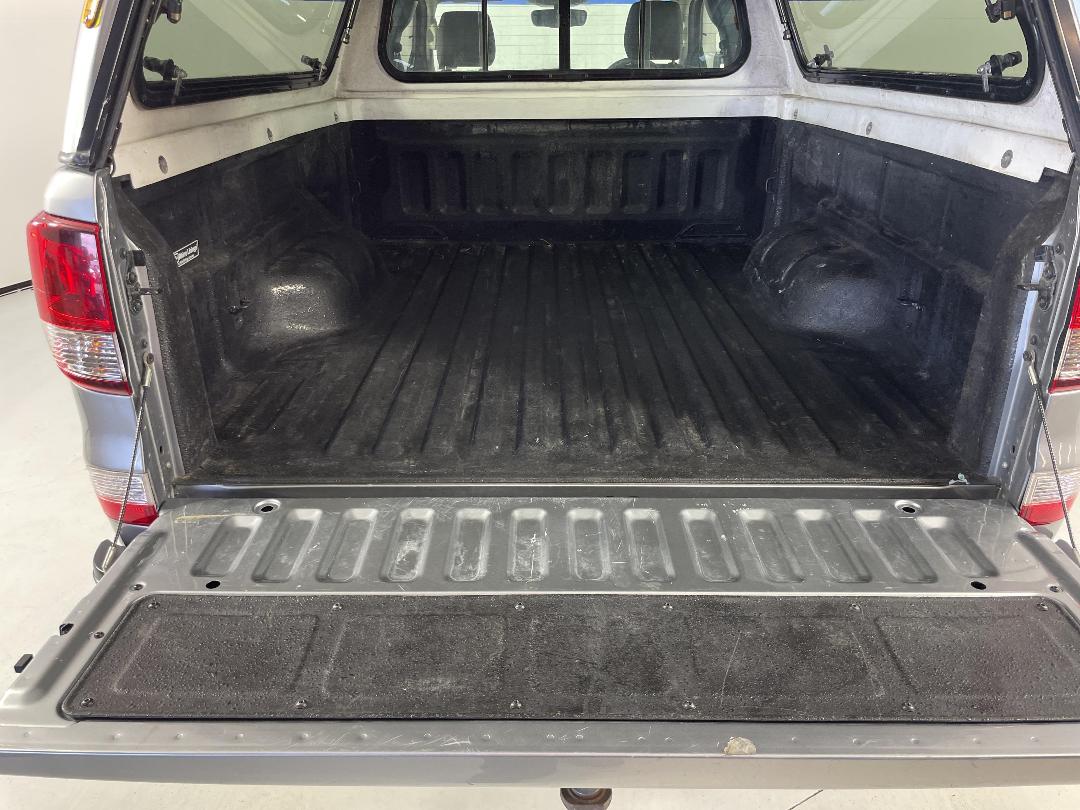 Photo '14' of Mazda Bt-50 Photo '14' of Mazda Bt-50