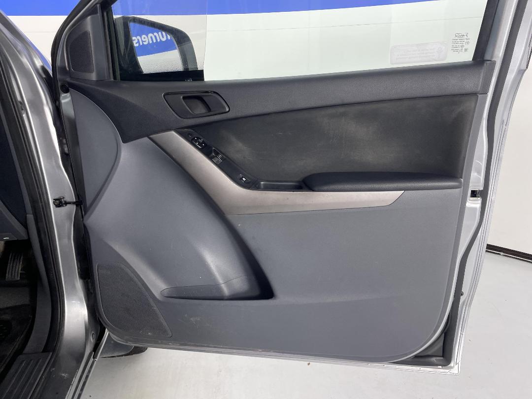 Photo '15' of Mazda Bt-50 Photo '15' of Mazda Bt-50