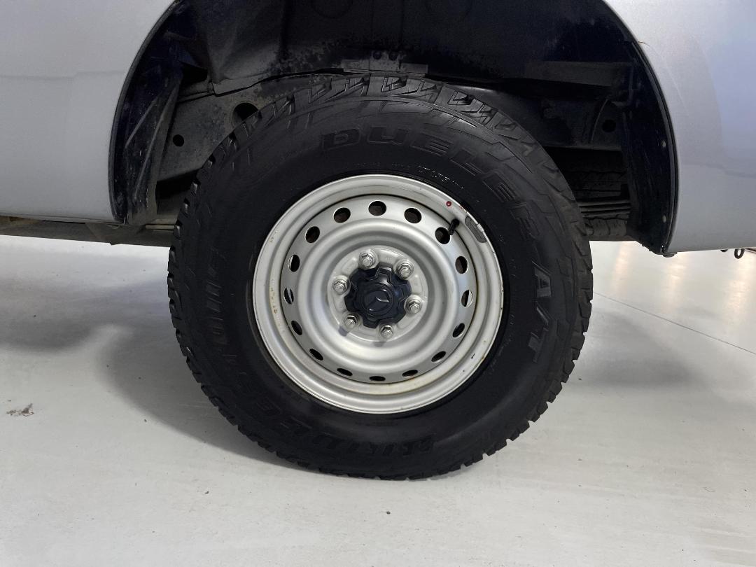 Photo '11' of Mazda Bt-50 Photo '11' of Mazda Bt-50