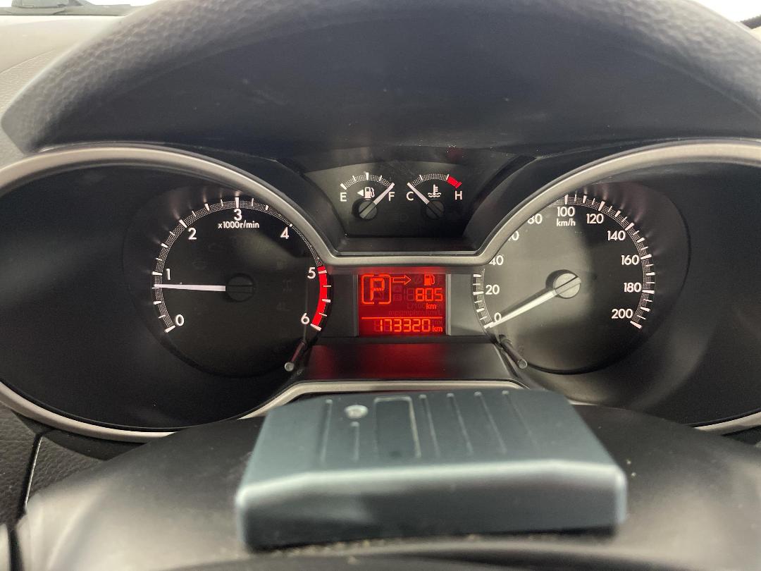 Photo '20' of Mazda Bt-50 Photo '20' of Mazda Bt-50