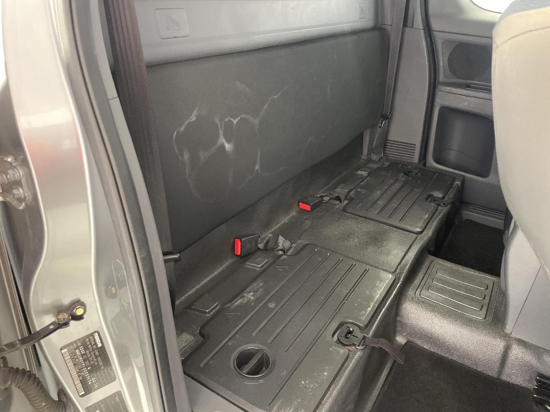 Photo '19' of Mazda Bt-50 Photo '19' of Mazda Bt-50