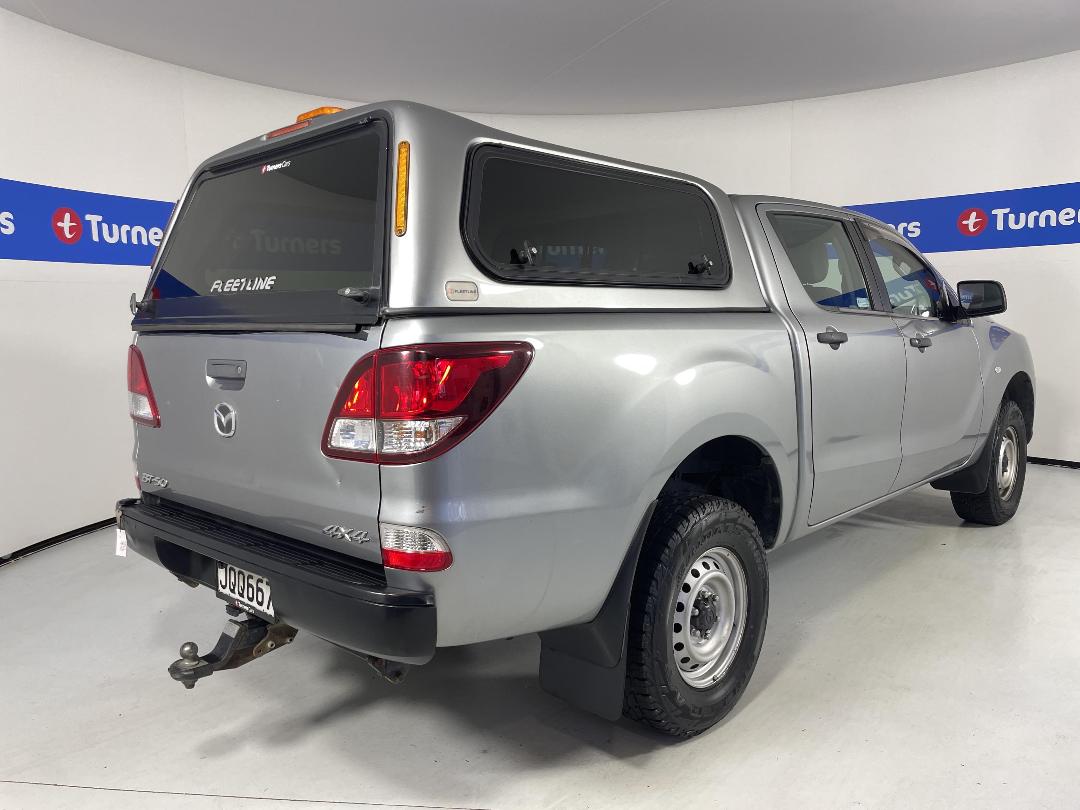 Photo '7' of Mazda Bt-50 Photo '7' of Mazda Bt-50