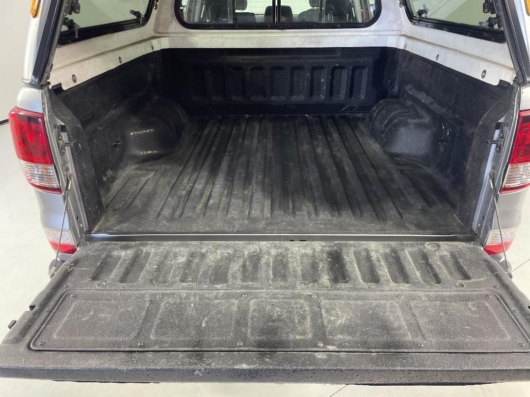 Photo '14' of Mazda Bt-50 Photo '14' of Mazda Bt-50