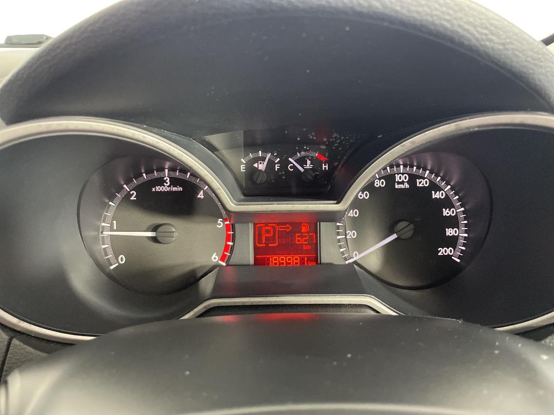 Photo '21' of Mazda Bt-50 Photo '21' of Mazda Bt-50