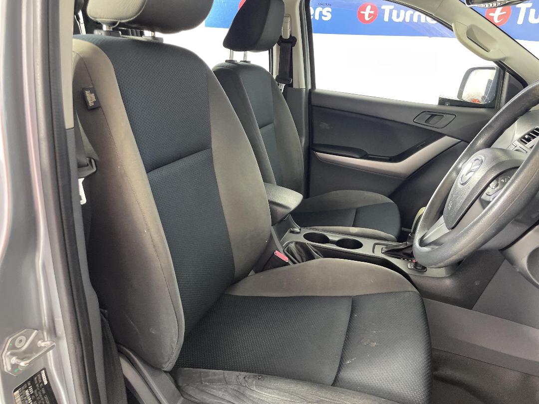 Photo '16' of Mazda Bt-50 Photo '16' of Mazda Bt-50