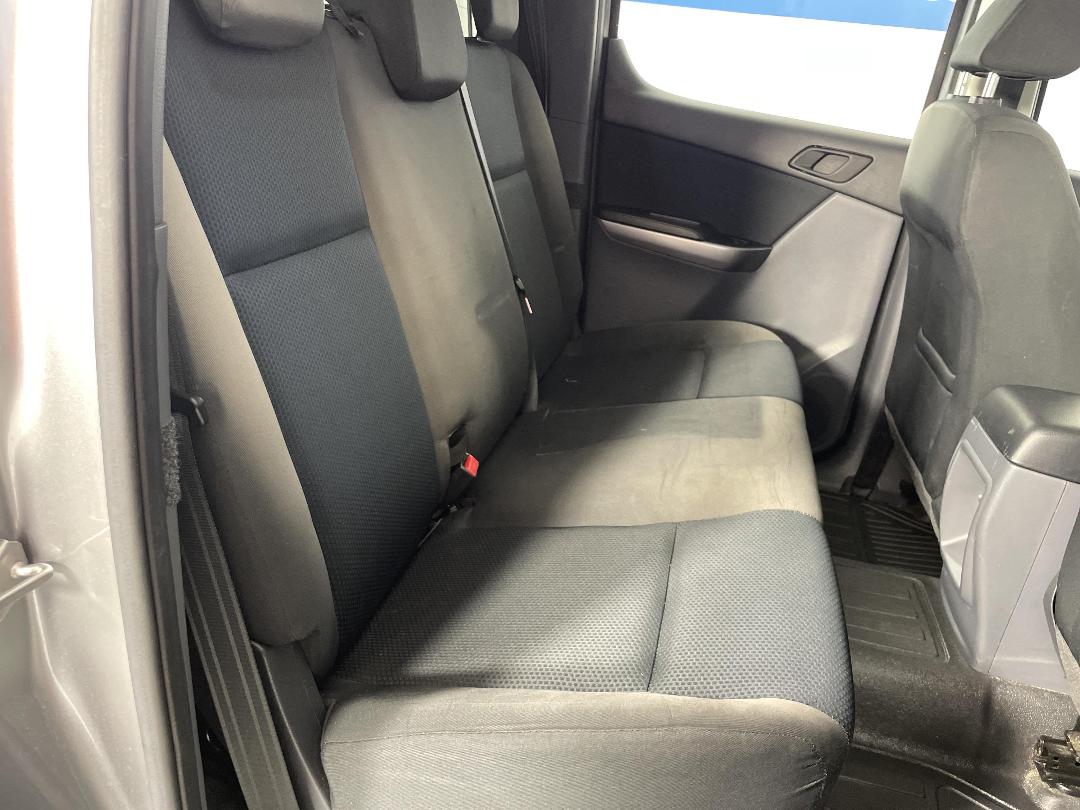 Photo '20' of Mazda Bt-50 Photo '20' of Mazda Bt-50