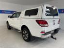 Thumbnail '5' of Mazda Bt-50 Thumbnail '5' of Mazda Bt-50