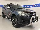 Thumbnail '1' of Mazda Bt-50 GSX D/C W/S