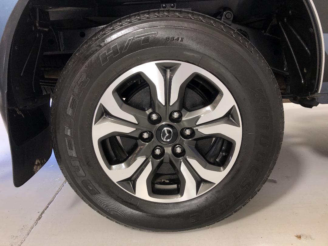 Photo '10' of Mazda Bt-50 GSX D/C W/S