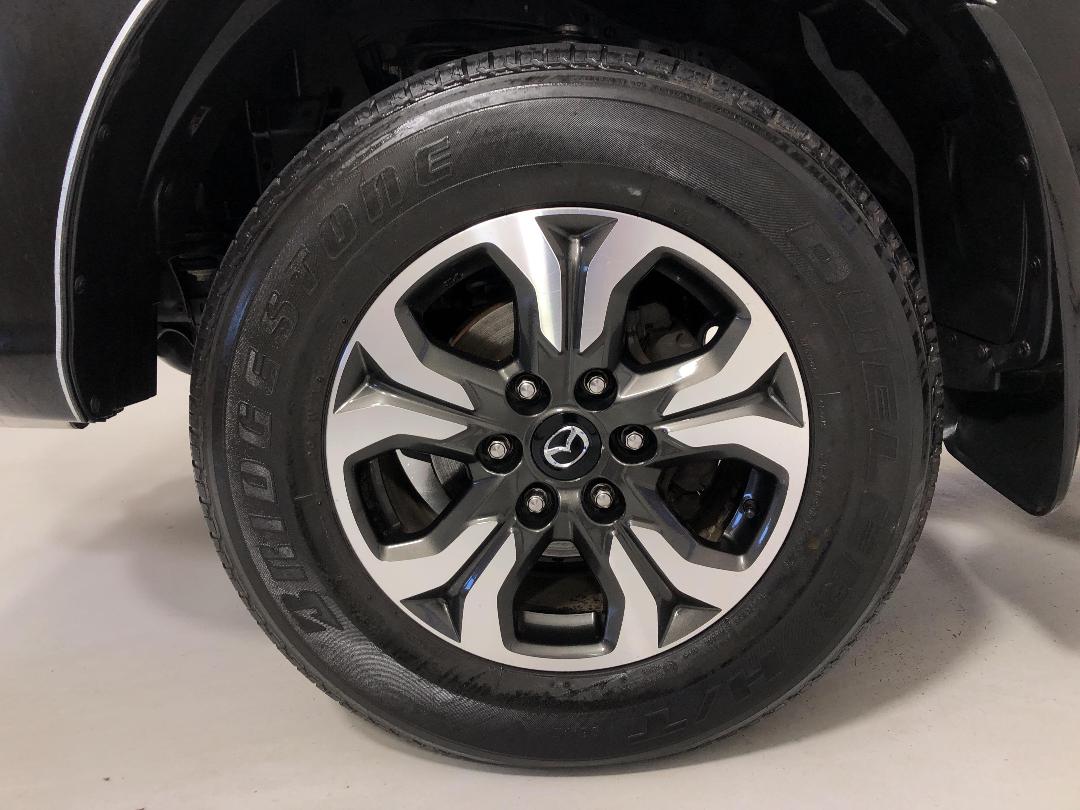 Photo '8' of Mazda Bt-50 GSX D/C W/S