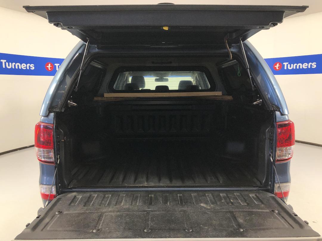 Photo '12' of Mazda Bt-50 GSX D/C W/S