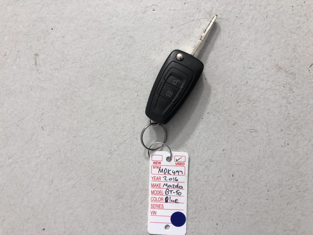 Photo '20' of Mazda Bt-50 GSX D/C W/S