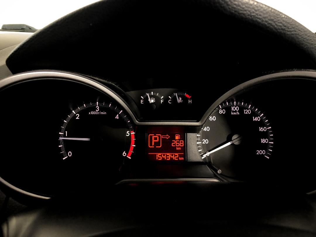 Photo '19' of Mazda Bt-50 GSX D/C W/S