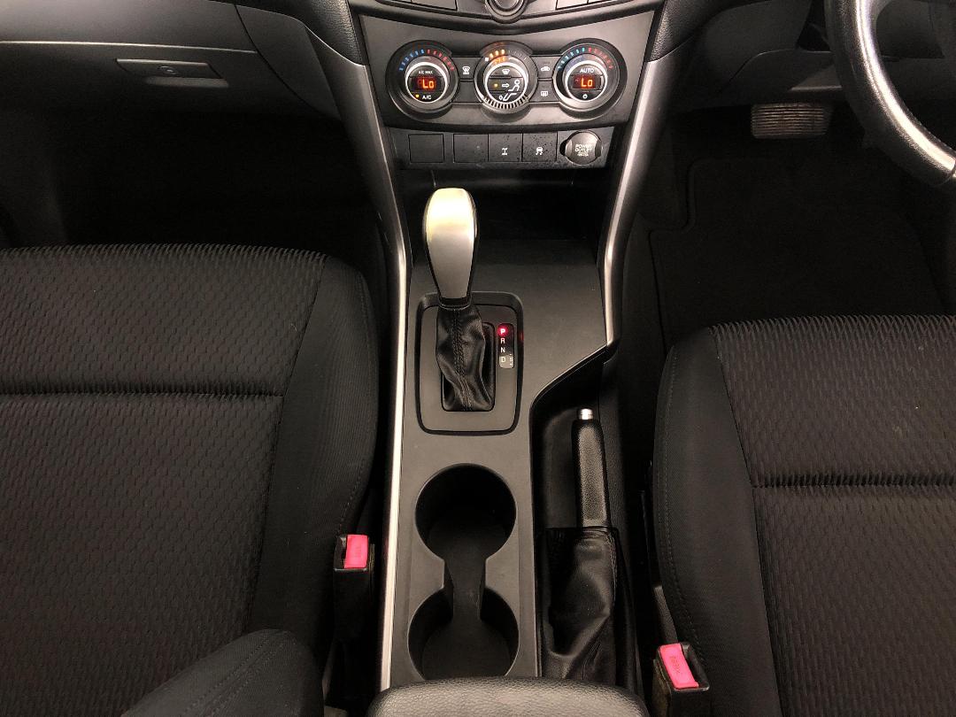 Photo '16' of Mazda Bt-50 GSX D/C W/S