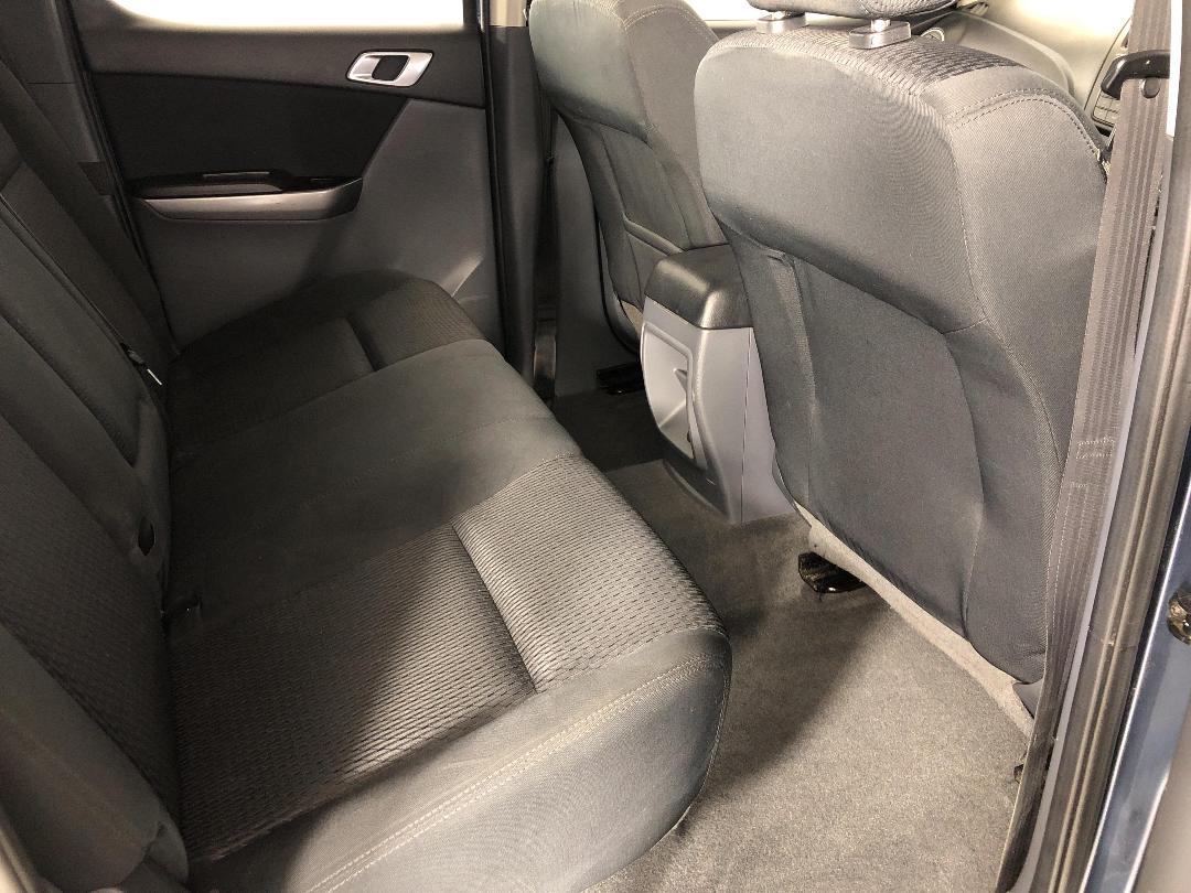 Photo '18' of Mazda Bt-50 GSX D/C W/S