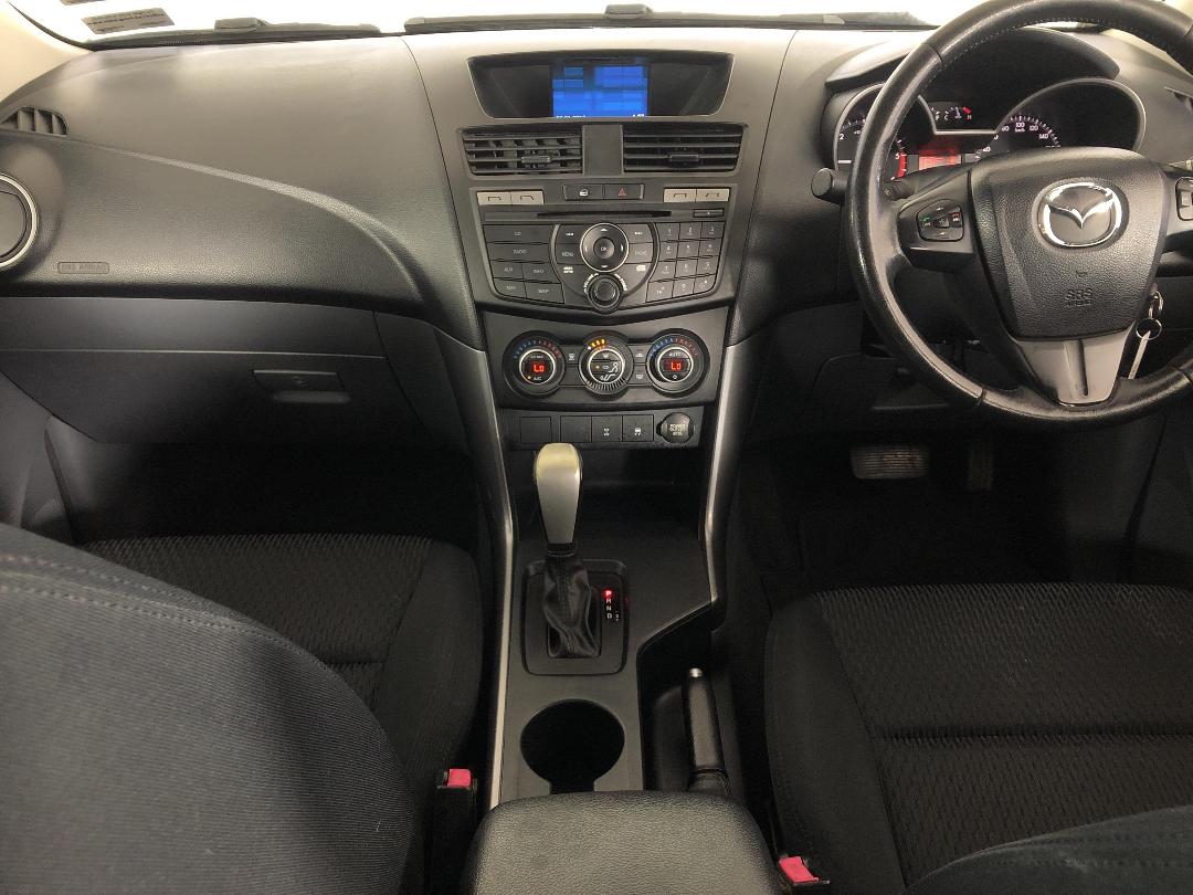 Photo '15' of Mazda Bt-50 GSX D/C W/S