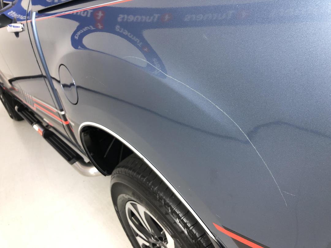 Photo '22' of Mazda Bt-50 GSX D/C W/S