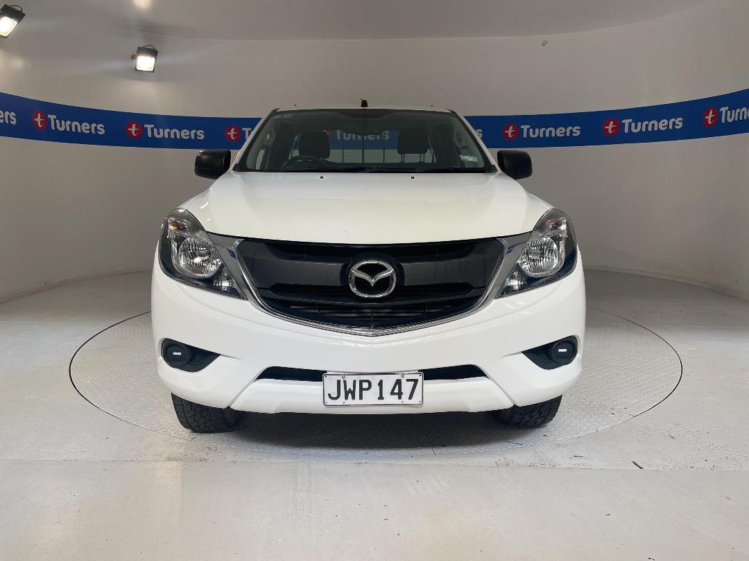 Photo '2' of Mazda Bt-50