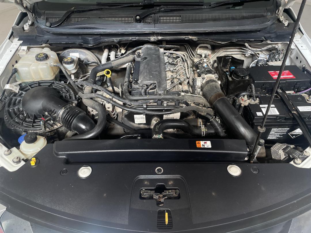 Photo '13' of Mazda Bt-50