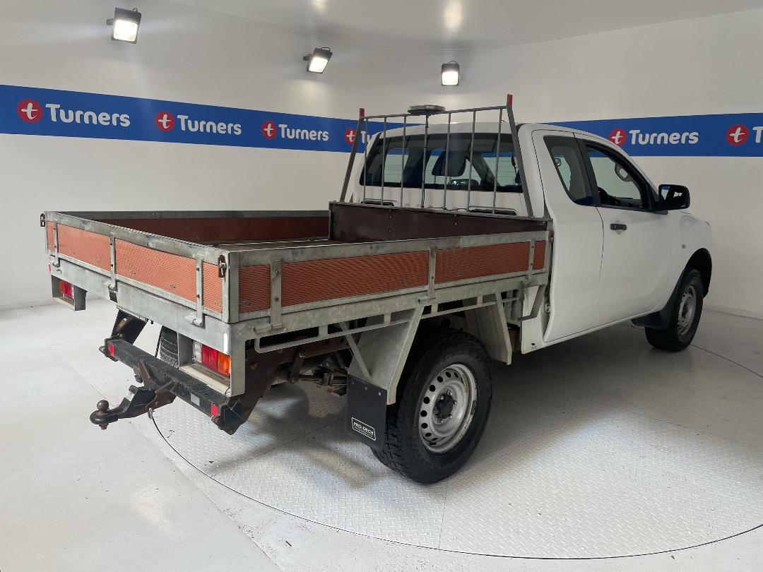 Photo '7' of Mazda Bt-50