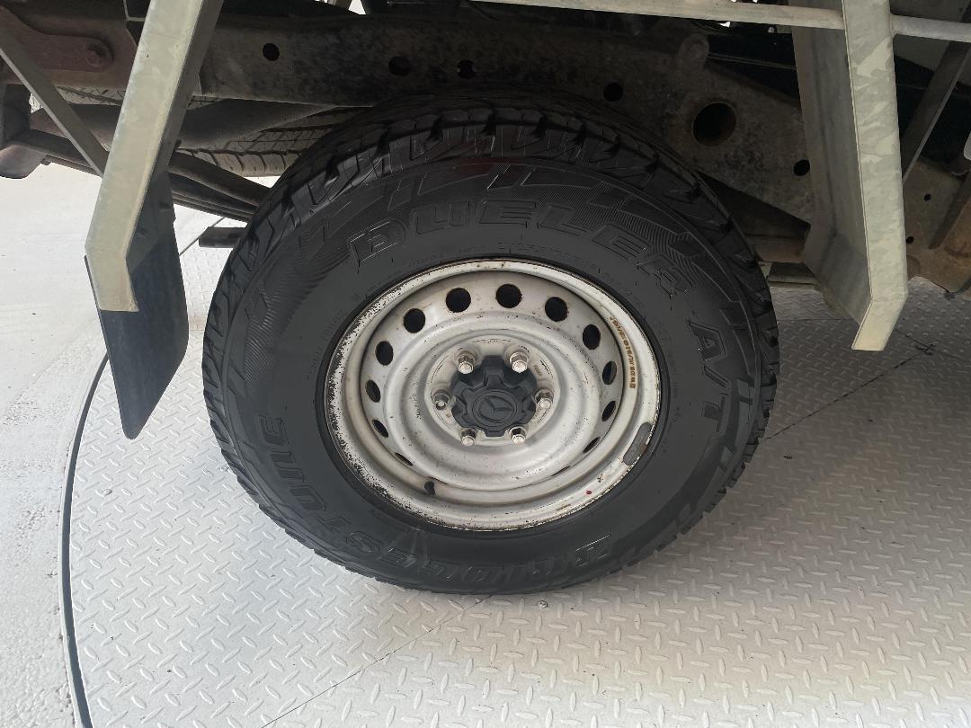 Photo '12' of Mazda Bt-50