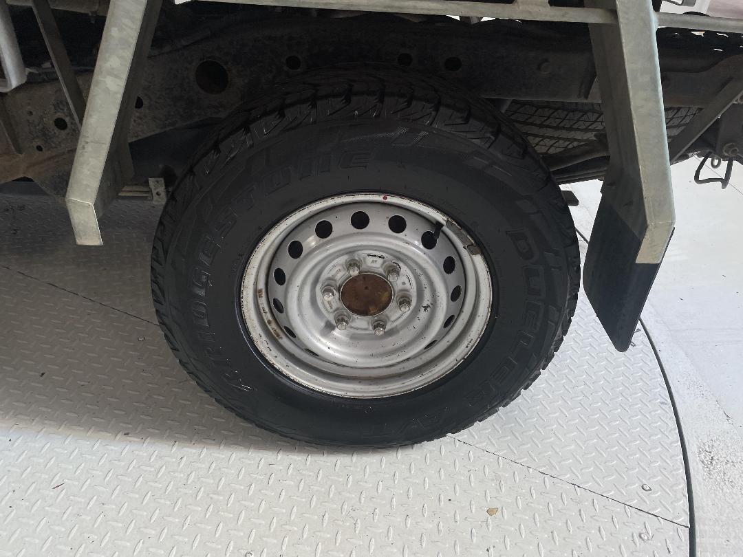 Photo '11' of Mazda Bt-50