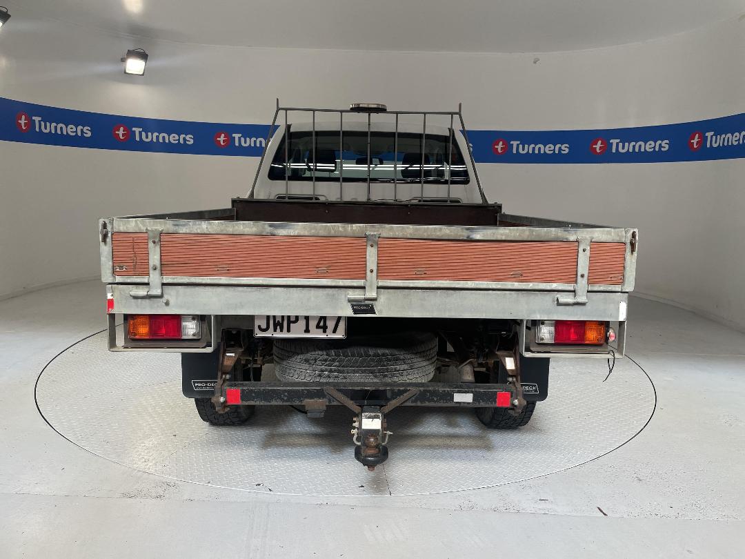 Photo '6' of Mazda Bt-50