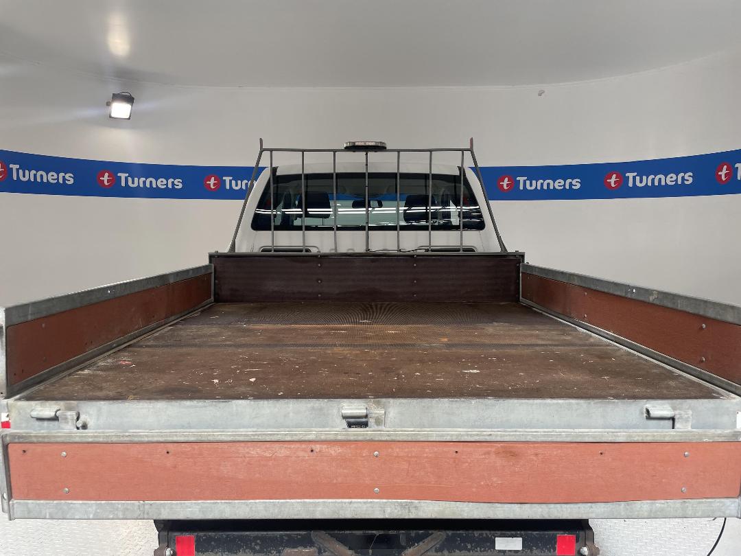 Photo '14' of Mazda Bt-50