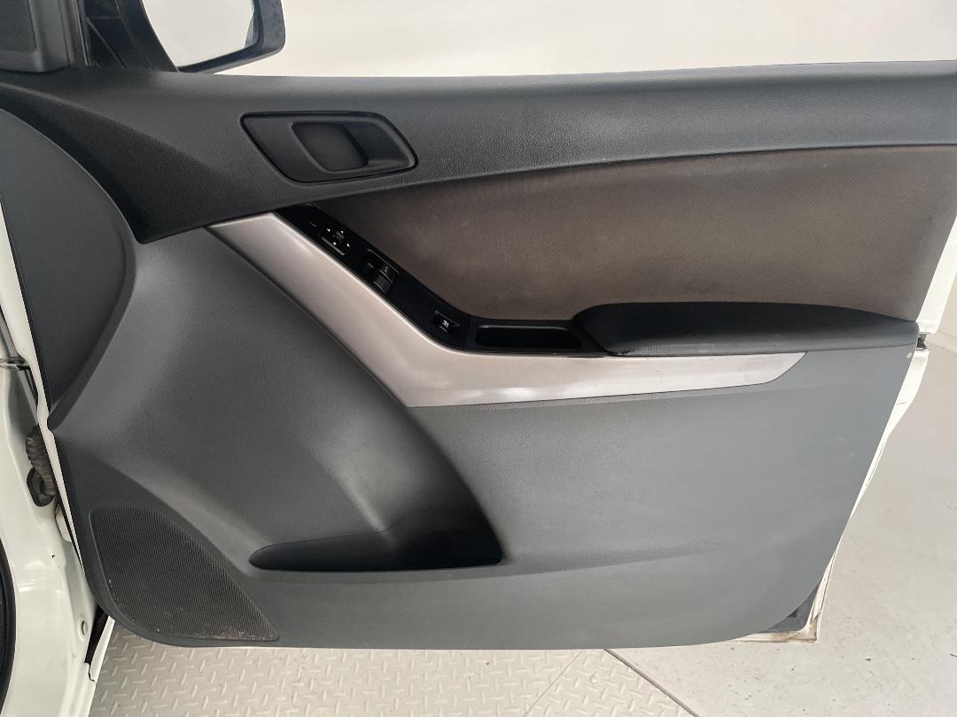 Photo '15' of Mazda Bt-50