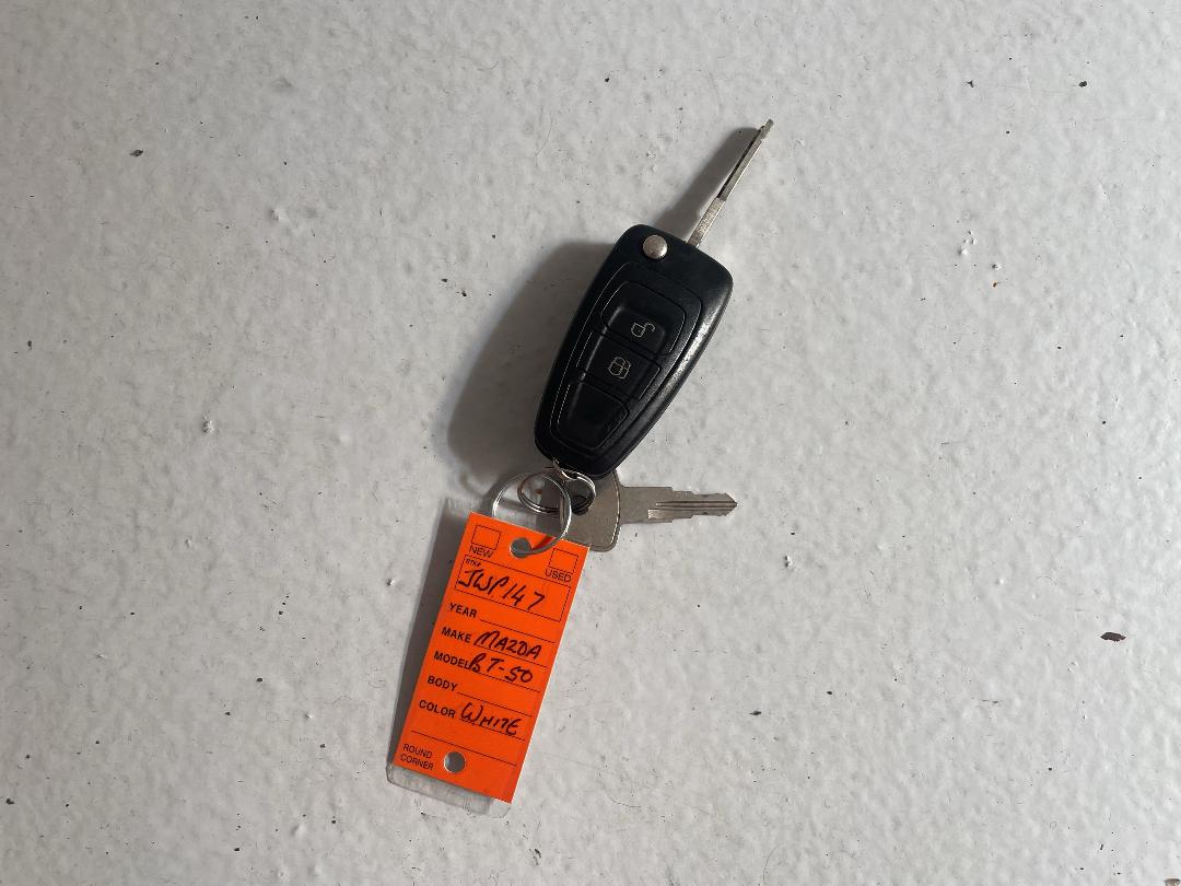 Photo '22' of Mazda Bt-50