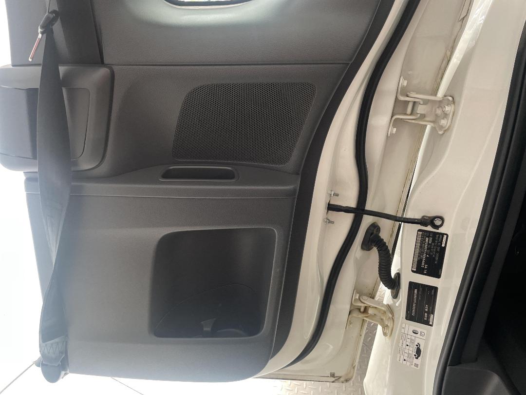 Photo '19' of Mazda Bt-50