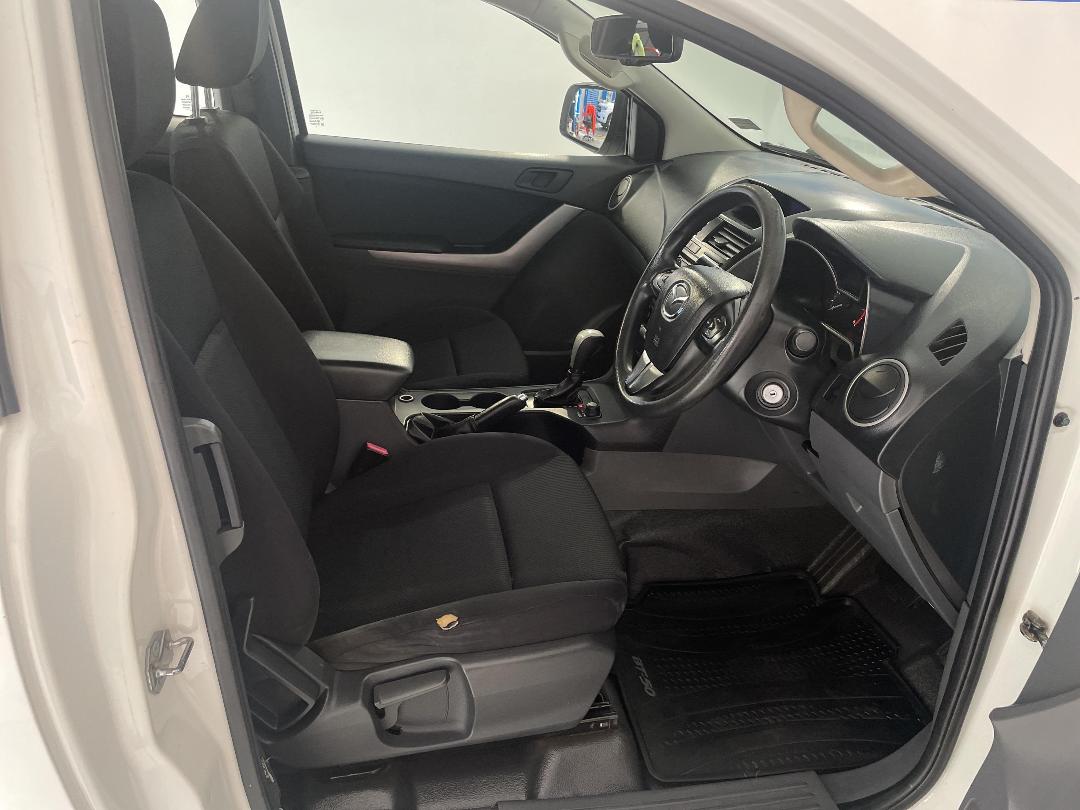 Photo '16' of Mazda Bt-50