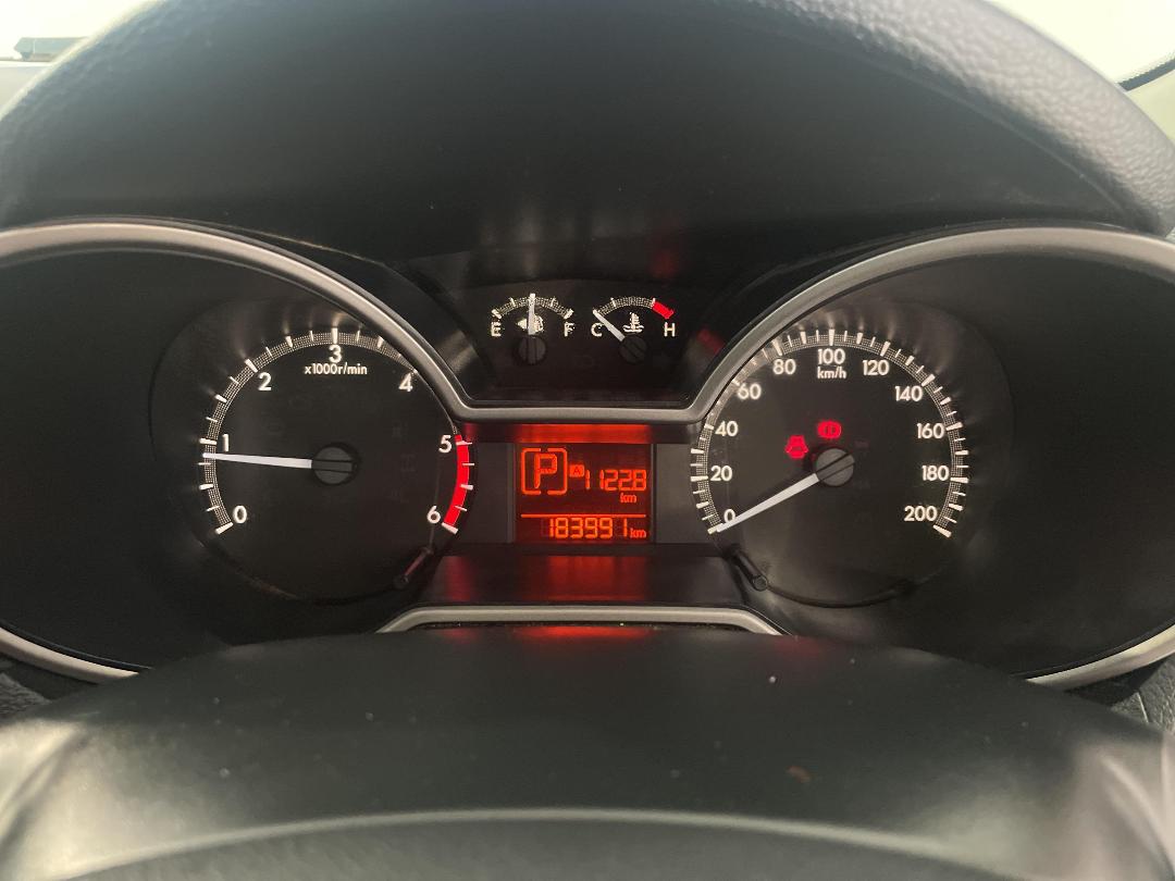 Photo '21' of Mazda Bt-50