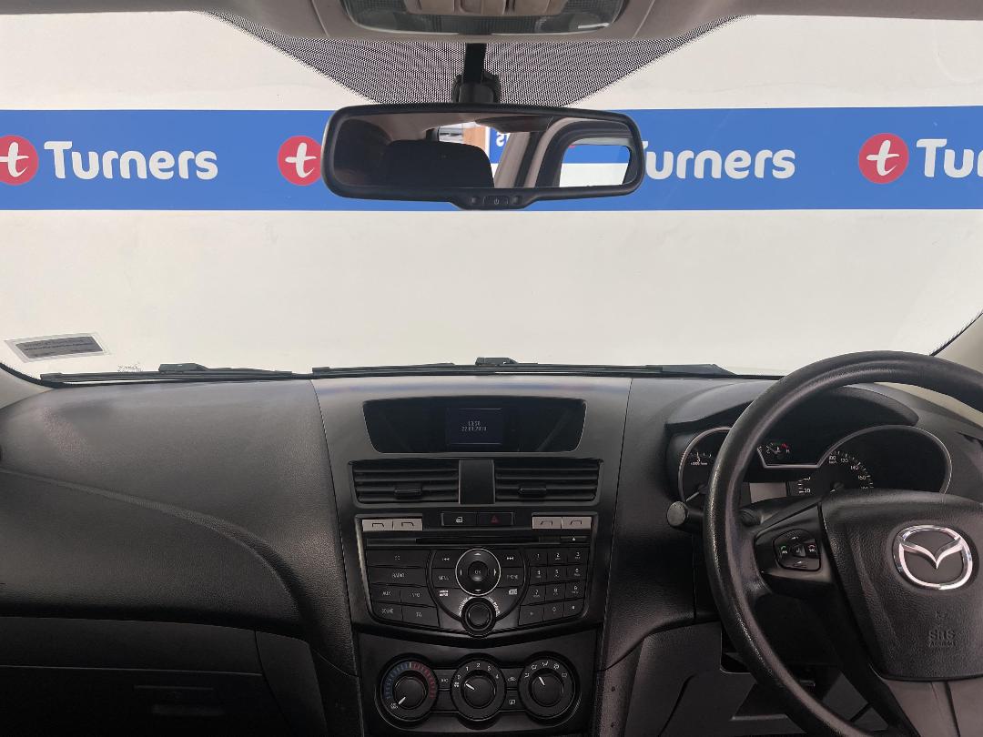 Photo '17' of Mazda Bt-50