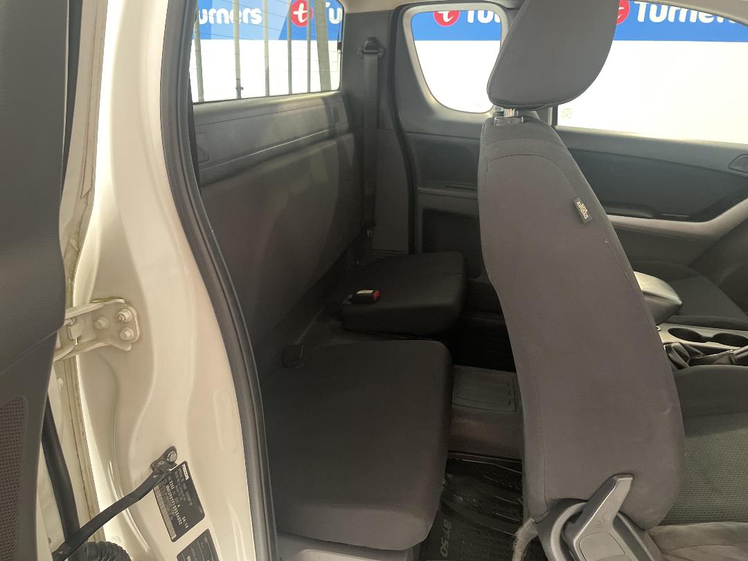 Photo '20' of Mazda Bt-50