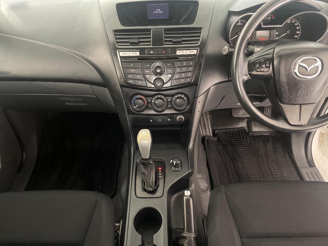 Photo '18' of Mazda Bt-50