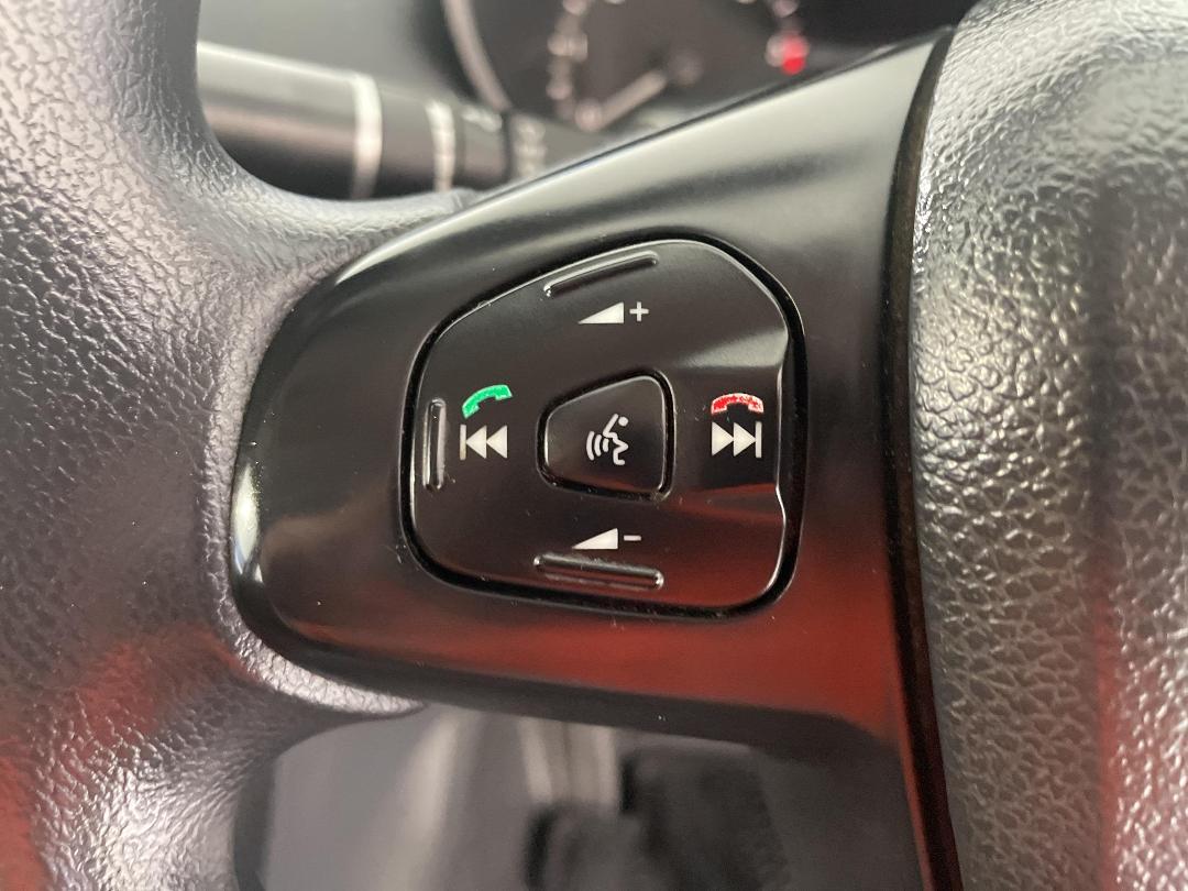 Photo '25' of Mazda Bt-50