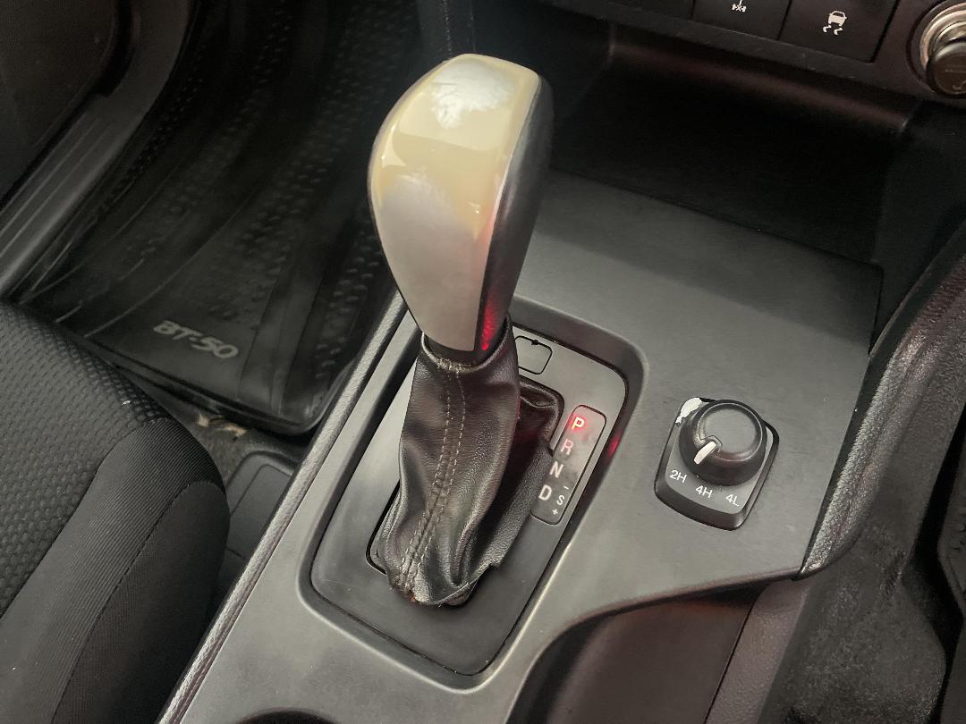 Photo '31' of Mazda Bt-50