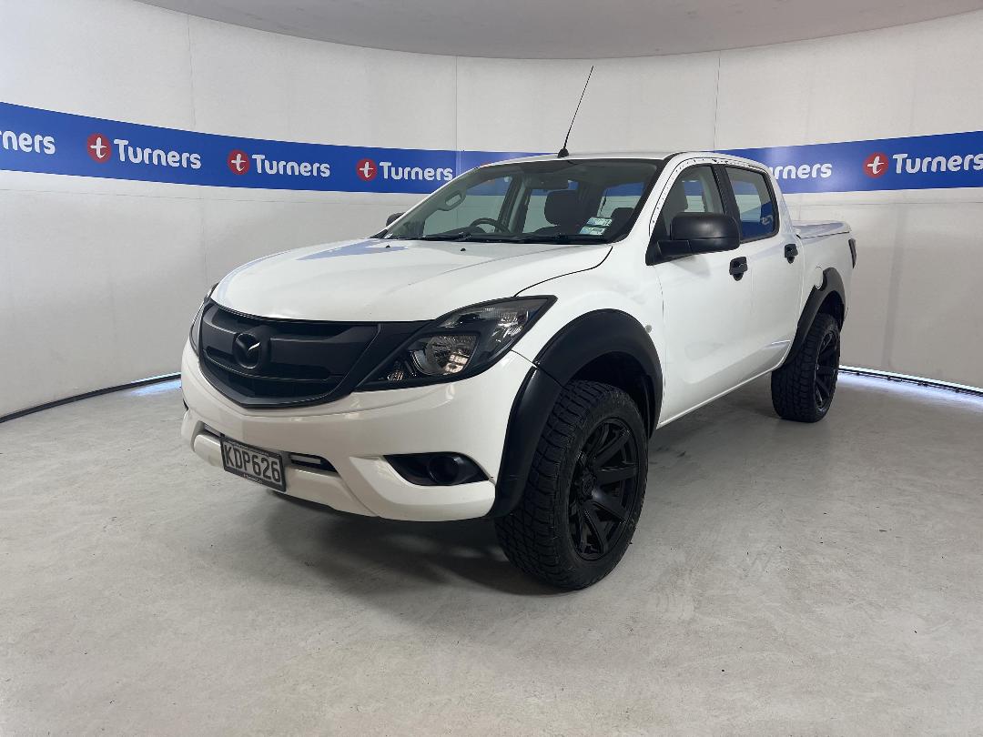 Photo '4' of Mazda Bt-50 Photo '4' of Mazda Bt-50