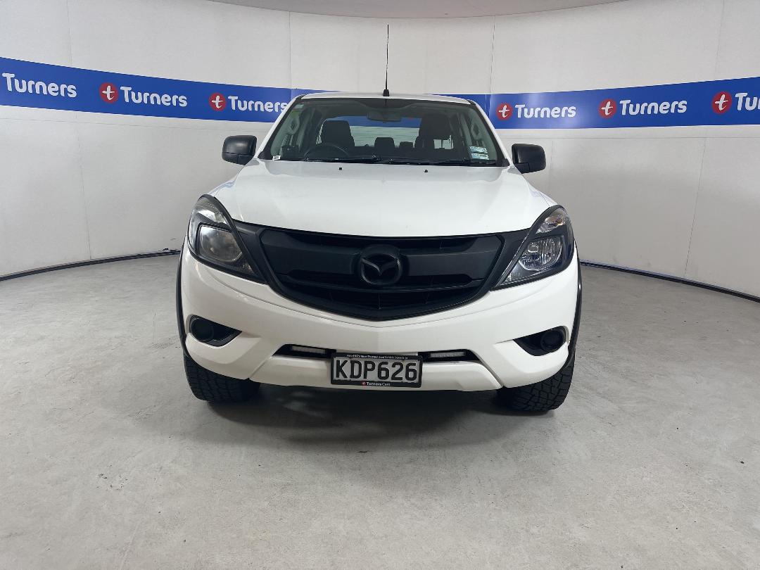 Photo '2' of Mazda Bt-50 Photo '2' of Mazda Bt-50