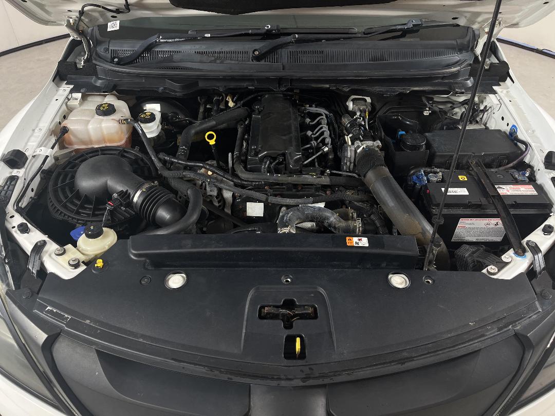 Photo '13' of Mazda Bt-50 Photo '13' of Mazda Bt-50