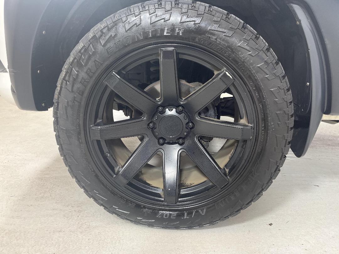 Photo '10' of Mazda Bt-50 Photo '10' of Mazda Bt-50