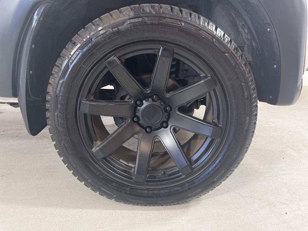 Photo '9' of Mazda Bt-50 Photo '9' of Mazda Bt-50