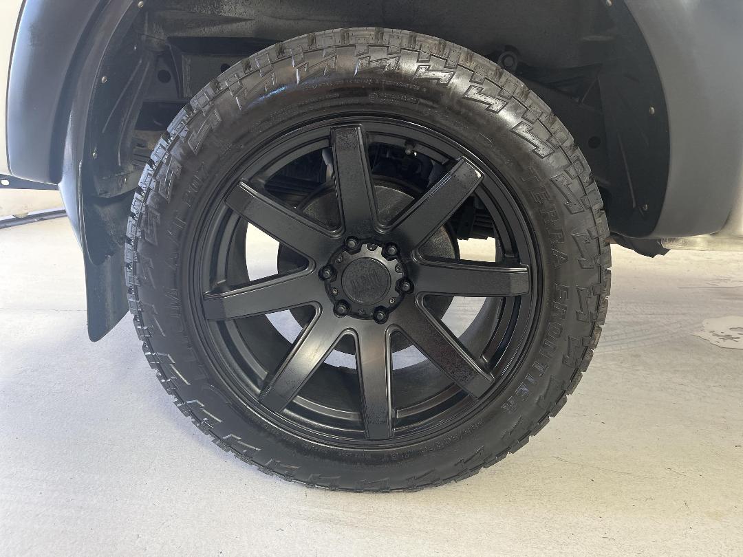 Photo '12' of Mazda Bt-50 Photo '12' of Mazda Bt-50