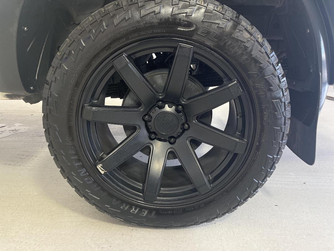 Photo '11' of Mazda Bt-50 Photo '11' of Mazda Bt-50