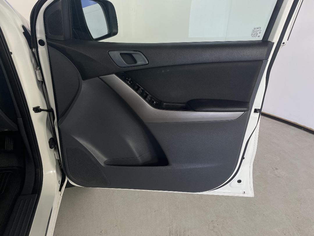 Photo '15' of Mazda Bt-50 Photo '15' of Mazda Bt-50