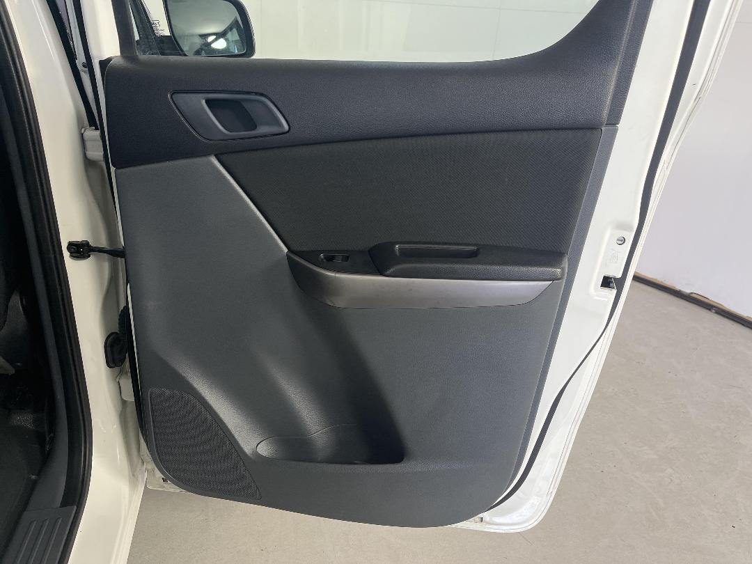 Photo '19' of Mazda Bt-50 Photo '19' of Mazda Bt-50